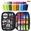 Factory wholesale Amazon e-commerce sewing kits, sewing sets, home sewing kits 98-piece sets in stock details Picture
